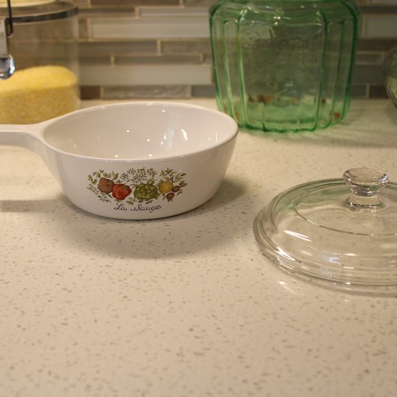 Spice of Life Menuette Pan - Picture 2 of 7